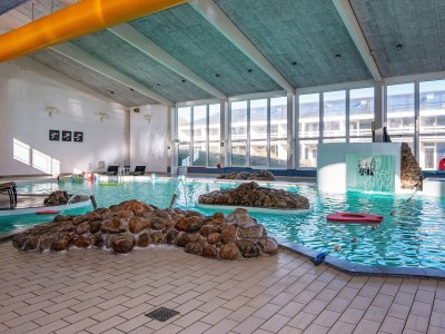 Holiday park Apartment in Holiday Park in Vederso Klit - Outdoor photo 13