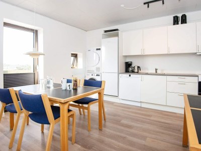 Holiday park Apartment in Holiday Park in Vederso Klit - Outdoor photo 21