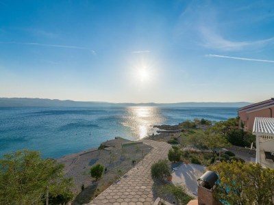 Holiday apartment House Adriatik - Outdoor photo 8