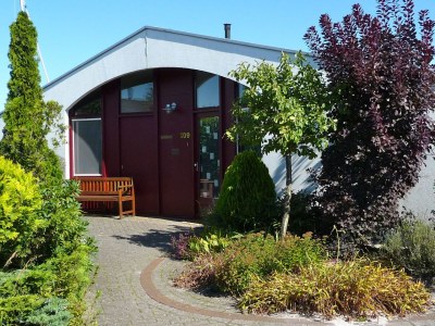Bungalow Bungalow 109 - AQUARONDE in Lemmer - Bungalow