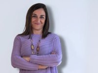 Anna Frongia
