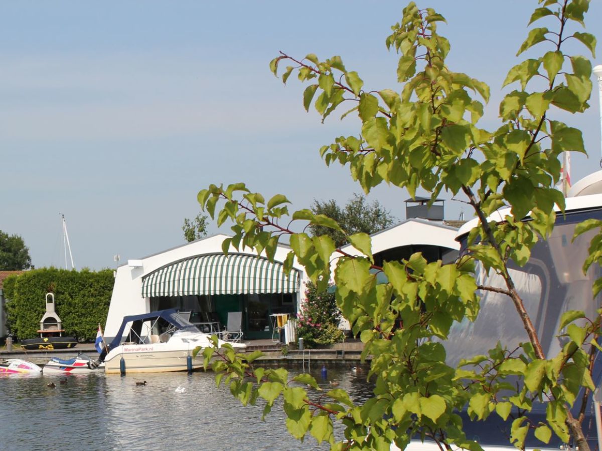 Bungalow Bungalow and boat rental - 113 AQUARONDE - - Outdoor photo 3