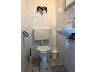 Bungalow Bungalow and boat rental - 113 AQUARONDE - - Features photo 23
