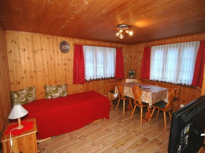 Apartment Gletscherblicke und Skipisten - Features photo 9