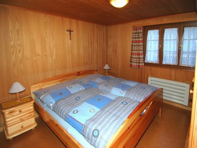 Apartment Gletscherblicke und Skipisten - Features photo 10