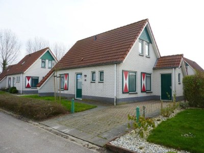 Holiday house Ferienhaus Breskens nahe Strand in Breskens - Holiday house