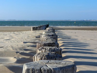 Holiday house Ferienhaus Breskens nahe Strand - Environment photo 24