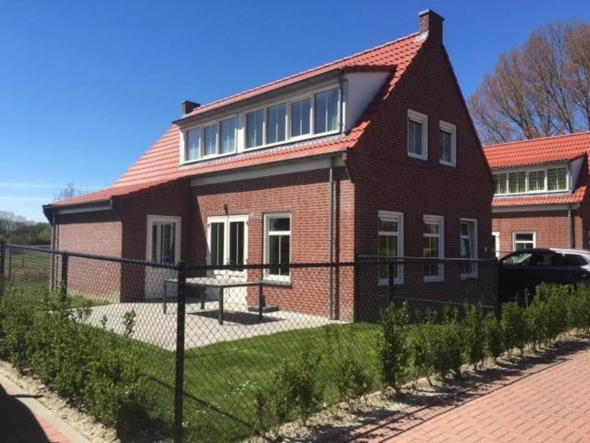 Holiday house Pet-Loving Stay with Garden