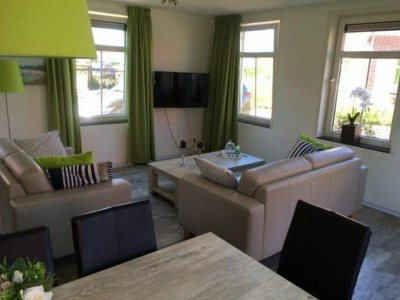 Holiday house Pet-Loving Stay with Garden - Features photo 6
