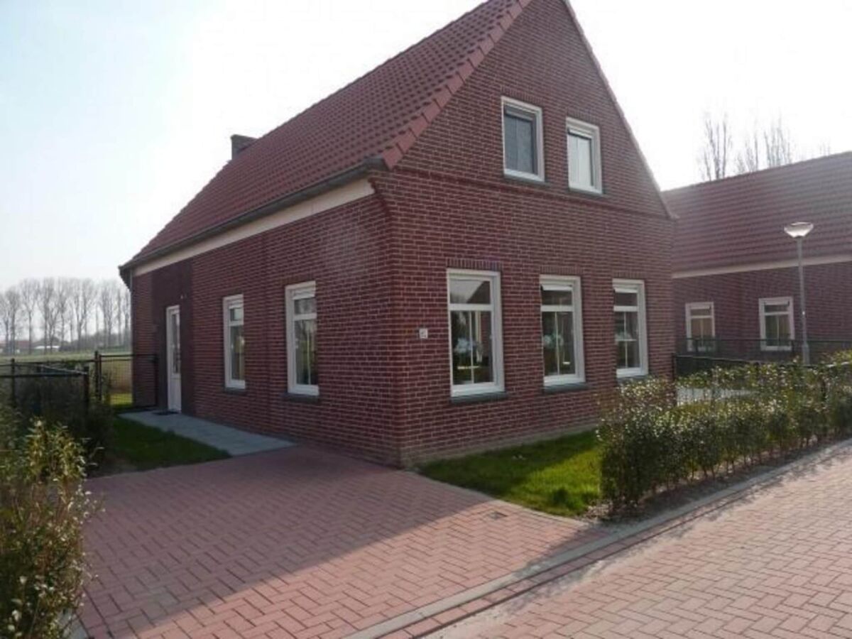 Holiday house Familienfreundliches Ferienhaus