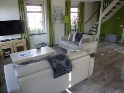 Holiday house Familienfreundliches Ferienhaus - Features photo 10