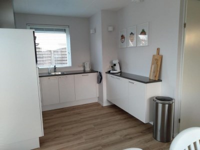 Holiday house Bungalow in Breskens near Beach and Dunes - Features photo 3