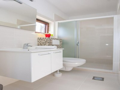 Holiday house Bungalow in Breskens am Strand für 8 Von Belvilla - Features photo 9