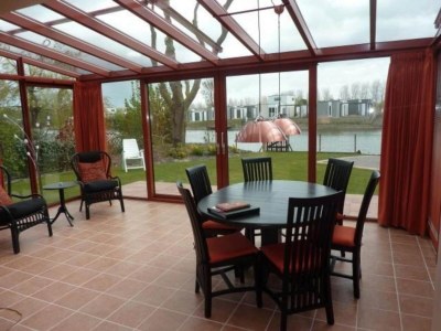 Holiday house Bungalow in Breskens am Strand für 8 Von Belvilla - Features photo 14