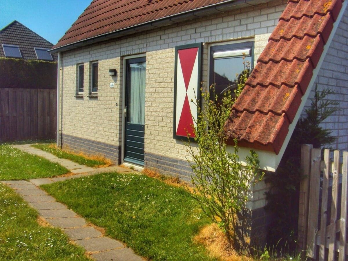 Holiday house Familienurlaub in Breskens - Outdoor photo 5