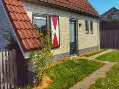 Holiday house Familienurlaub in Breskens - Outdoor photo 9