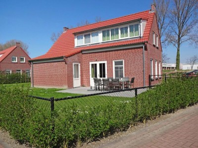 Holiday house Haus in den Niederlanden für 8 Personen in Breskens - Holiday house