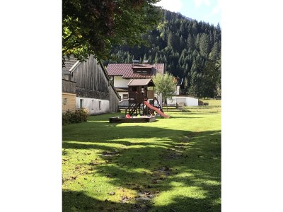 Farmhouse Holiday apartment Leitner "Pony-Goat-Rabbit Ranch" No. 2 - Environment photo 16