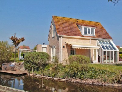 Holiday house Holiday Home Breskens near the Coast in Breskens - Holiday house