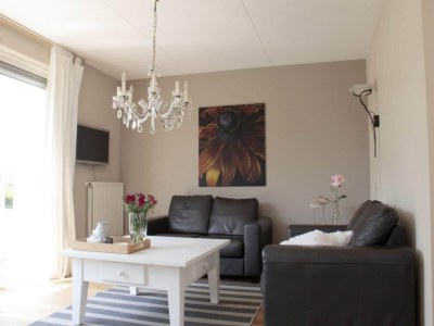 Holiday house Holiday Home Breskens near the Coast - Features photo 4