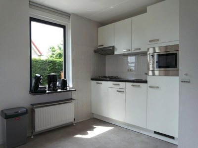 Holiday house Ferienhaus in der Nähe von Waterdunen für 6 - Features photo 5