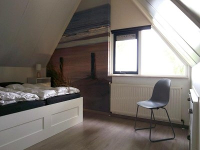 Holiday house Ferienhaus in der Nähe von Waterdunen für 6 - Features photo 6