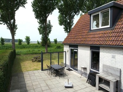 Holiday house Ferienhaus in der Nähe von Waterdunen für 6 - Outdoor photo 31