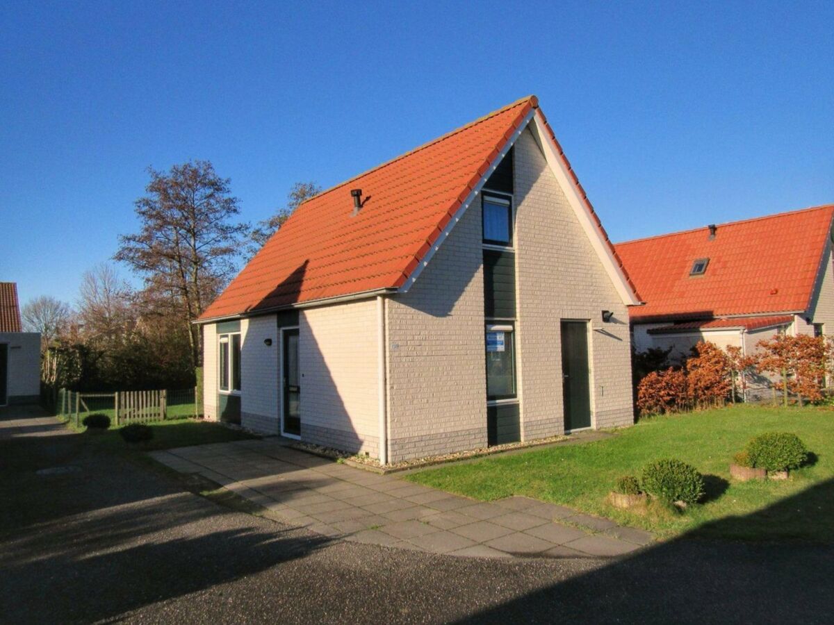 Holiday house House in Breskens near Dutch Coast