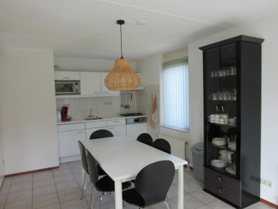 Holiday house House in Breskens near Dutch Coast - Outdoor photo 31