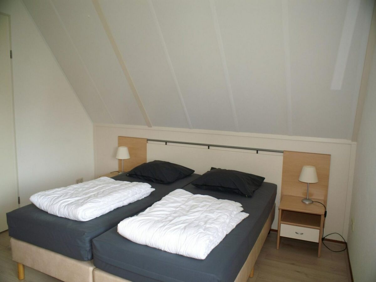 Holiday house Haus in Breskens nahe Stränden - Features photo 5