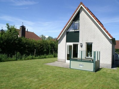 Holiday house Haus in Breskens nahe Stränden in Breskens - Holiday house