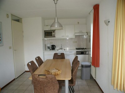 Holiday house Haus in Breskens nahe Stränden - Outdoor photo 25