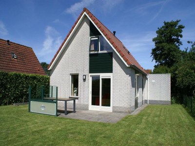 Holiday house Haus in Breskens nahe Stränden - Outdoor photo 29