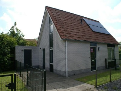 Holiday house Haus in Breskens nahe Stränden - Outdoor photo 32