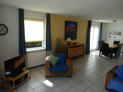 Holiday house Bungalow in Breskens am Leuchtturm - Features photo 4