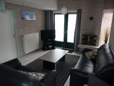 Holiday house Holiday Home in Schoneveld with Garden - Features photo 4