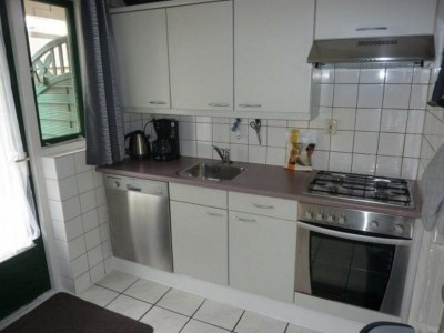 Holiday house Holiday Home in Schoneveld with Garden - Features photo 6