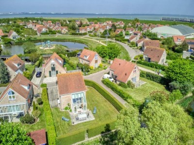 Holiday house House in Breskens near the Beach in Breskens - Holiday house