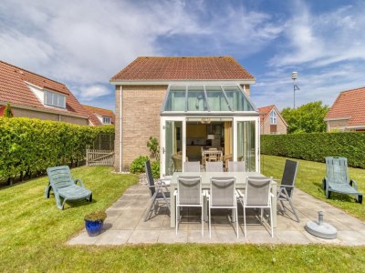 Holiday house House in Breskens near the Beach - Outdoor photo 23