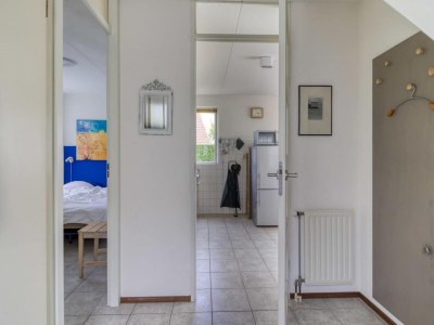 Holiday house House in Breskens near the Beach - Outdoor photo 28