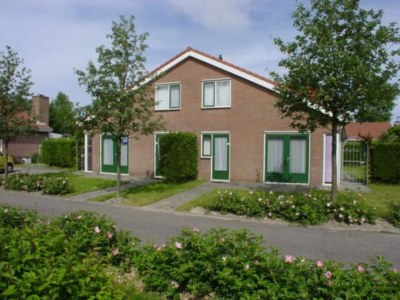 Holiday house Holiday Home Breskens near Beach & Lighthouse in Breskens - Holiday house