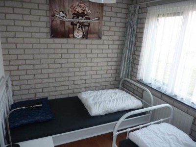 Holiday house Holiday Home Breskens near Beach & Lighthouse - Features photo 10