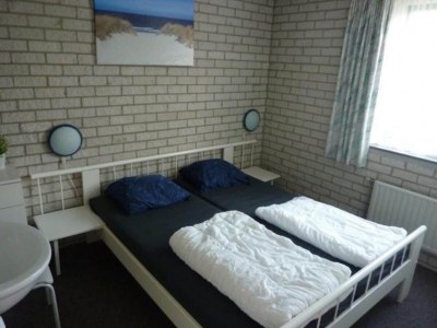 Holiday house Holiday Home Breskens near Beach & Lighthouse - Features photo 16