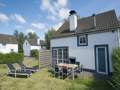 Holiday house Holiday Home Breskens near Beach & Lighthouse - Environment photo 24