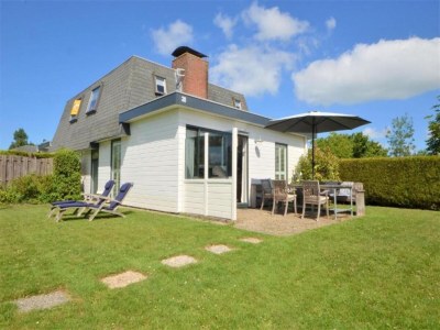 Holiday house Holiday Home Breskens near Beach & Lighthouse - Environment photo 45