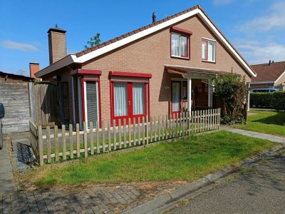 Holiday house Haus in Breskens nahe Strand und Leuchtturm in Breskens - Holiday house