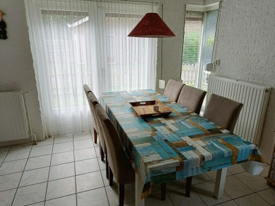 Holiday house Haus in Breskens nahe Strand und Leuchtturm - Features photo 4