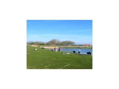Holiday house Haus in Breskens nahe Strand und Leuchtturm - Environment photo 20