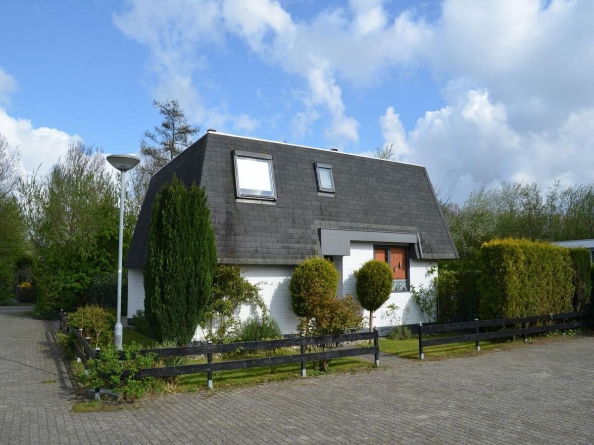 Holiday house Zeeland-Haus mit Kamin