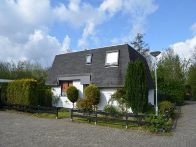 Holiday house Zeeland-Haus mit Kamin - Outdoor photo 27